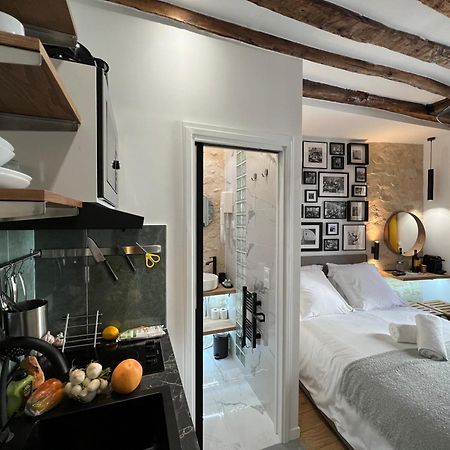 Studios Pasteur- Paris Xve Ngoại thất bức ảnh