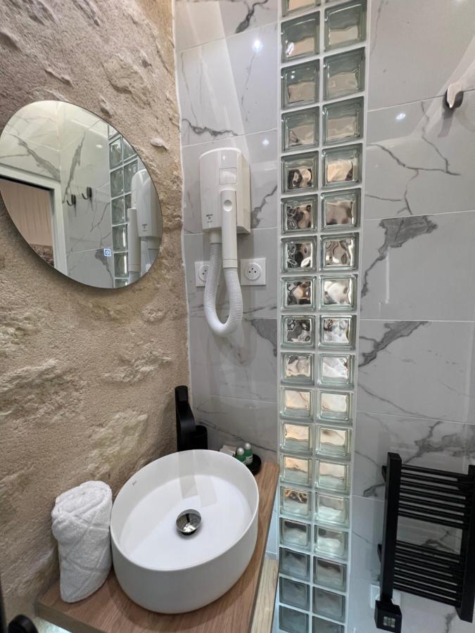 Studios Pasteur- Paris Xve Ngoại thất bức ảnh