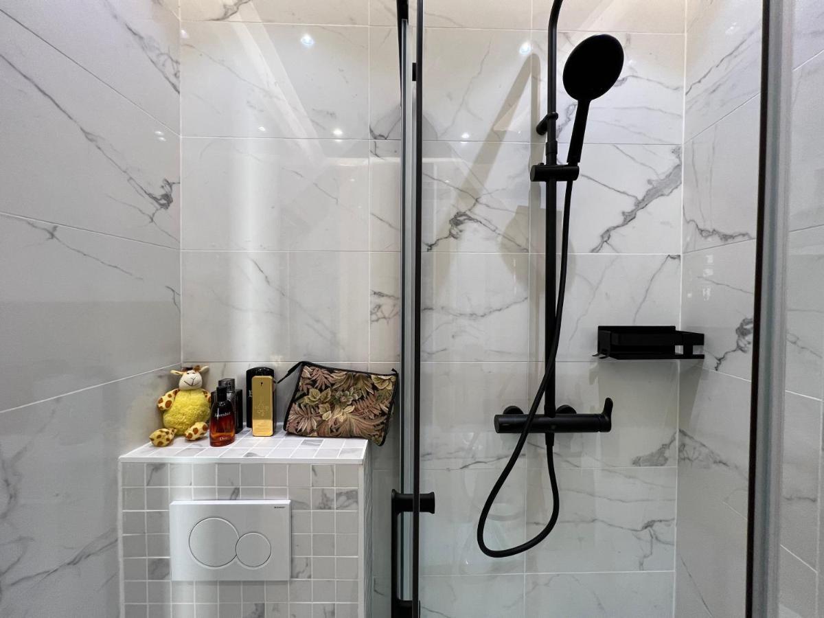Studios Pasteur- Paris Xve Ngoại thất bức ảnh