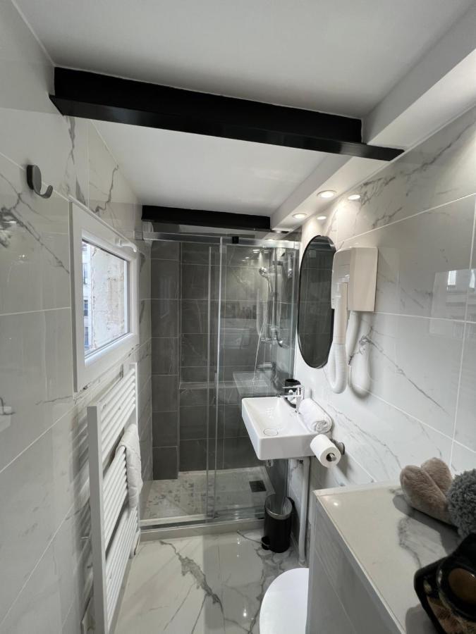 Studios Pasteur- Paris Xve Ngoại thất bức ảnh