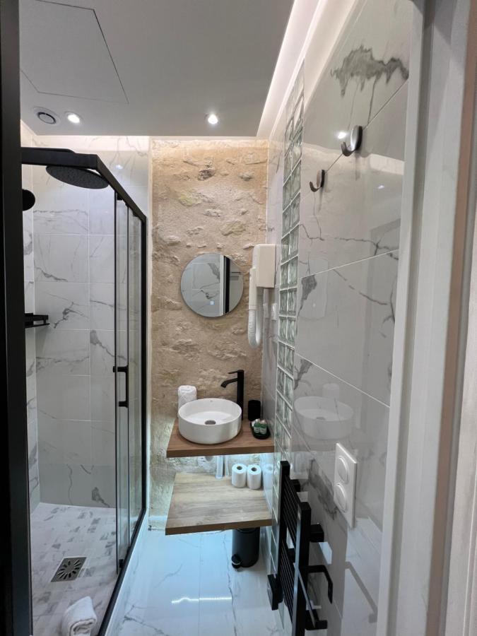 Studios Pasteur- Paris Xve Ngoại thất bức ảnh