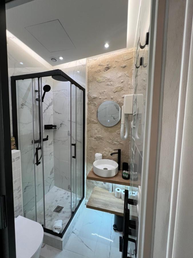 Studios Pasteur- Paris Xve Ngoại thất bức ảnh
