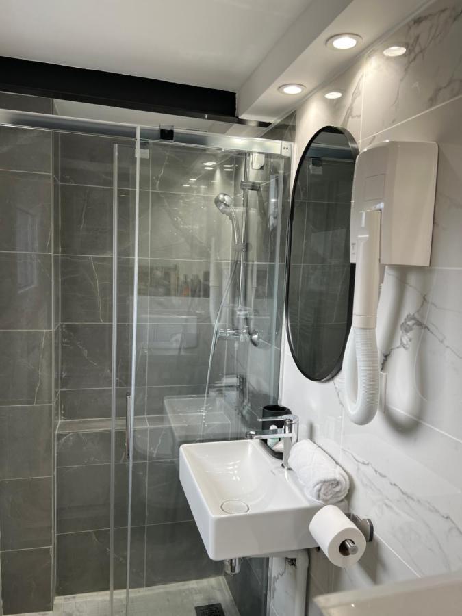 Studios Pasteur- Paris Xve Ngoại thất bức ảnh