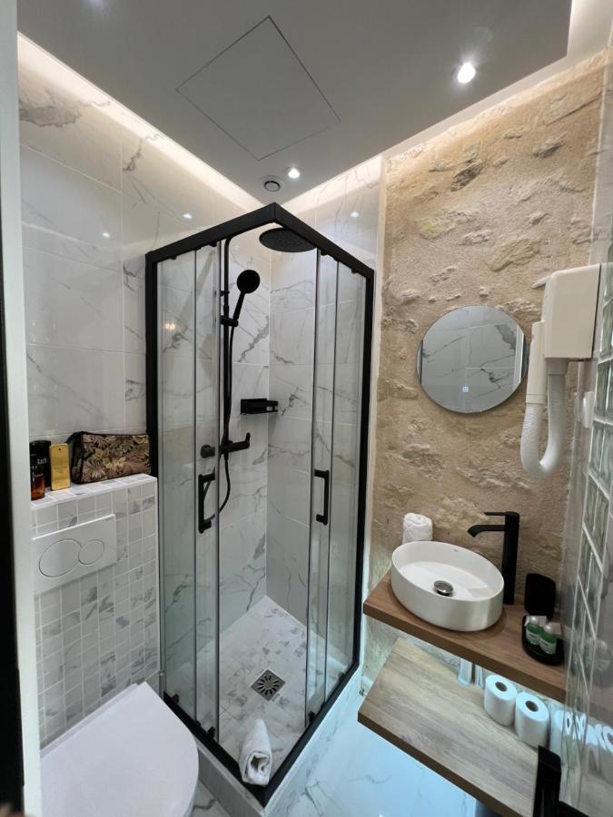Studios Pasteur- Paris Xve Ngoại thất bức ảnh