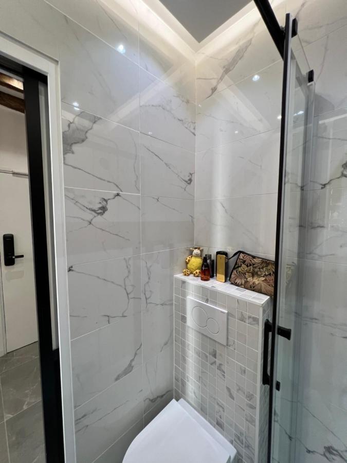 Studios Pasteur- Paris Xve Ngoại thất bức ảnh